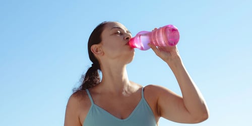 Sport bei Hitze: So trainieren Sie sicher im Sommer