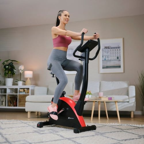 Hop-Sport Heimtrainer HS-005H Host im Test