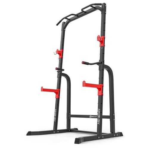 hop-sport Power Tower Dip-Station HS-1014K im test