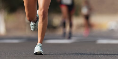 Wie schnell ist schnell genug? Alles über die Laufgeschwindigkeit