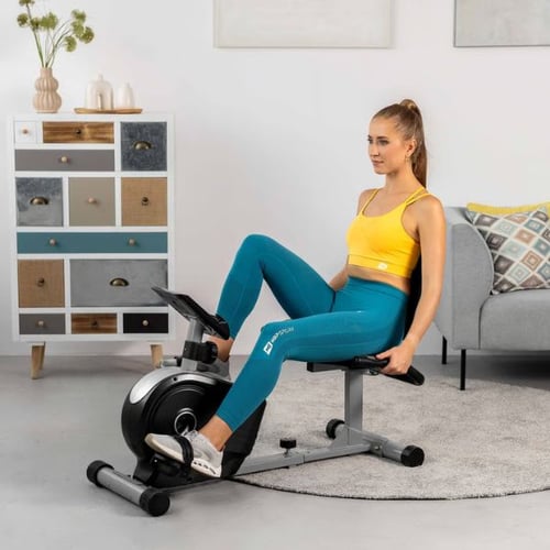 Liegeergometer im Test, Hop-Sport Liegeergometer Beat