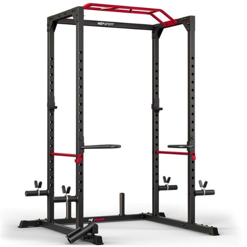 hop-sport Power Rack HS-2030K im test