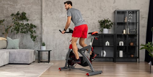 Trittfrequenz beim Radfahren – was ist das und warum ist sie wichtig?