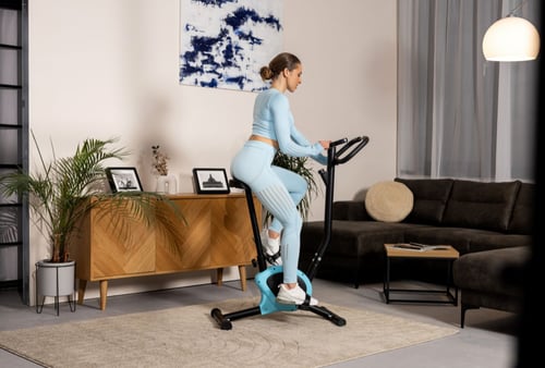 Was ist ein Ergometer?