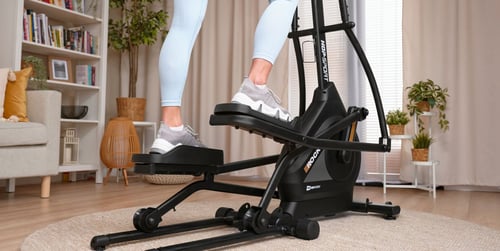 Crosstrainer-Test 2026: die besten Crosstrainer für zuhause von Hop-Sport