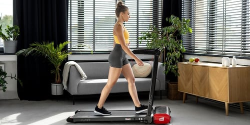 Wie viele Schritte pro Tag sind gesund?