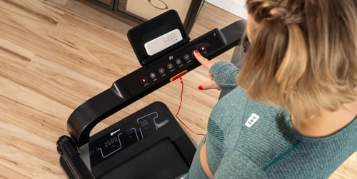 Puls beim Laufen verstehen und richtig trainieren – auch auf dem Laufband