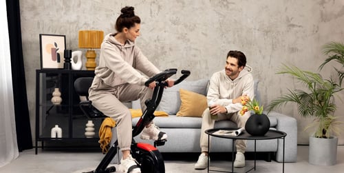 Welches Cardiogerät verbrennt am meisten Kalorien? Die Top 5