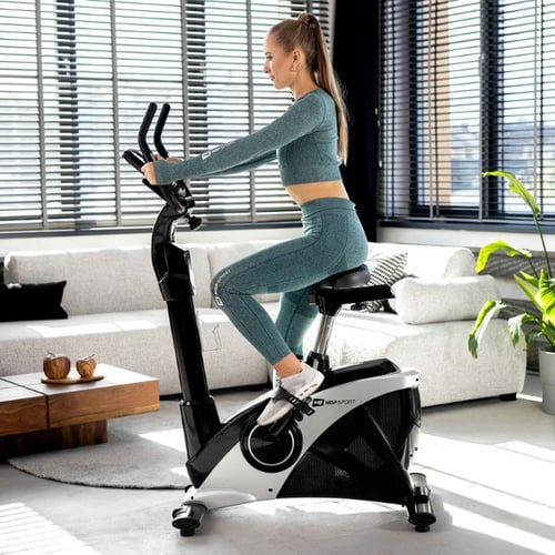 Hop-Sport Heimtrainer HS-090H Apollo im Test