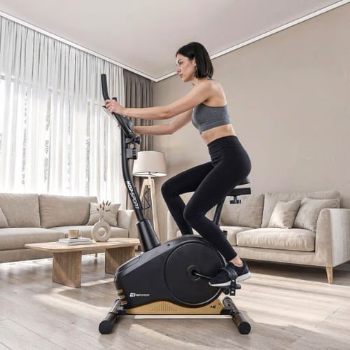 beste cardio gerate fur zuhause heimtrainer von Hop-Sport