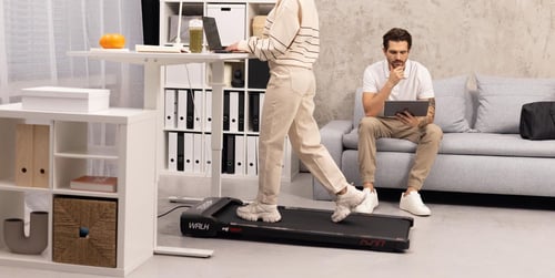 Kalorienverbrauch beim Gehen: Wie viele Kalorien kann man verbrennen?