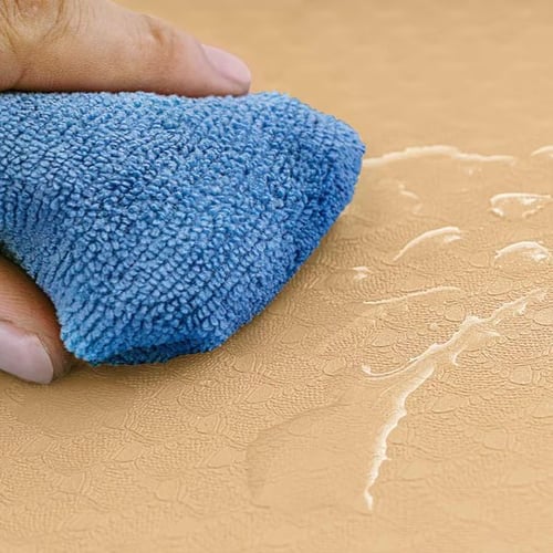 wasserdichte Yogamatte von Hop-Sport