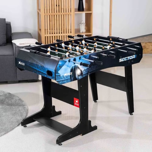 tischkicker test Tischkicker Sector von Hop-Sport