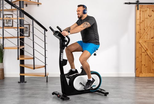 Kann man mit dem Heimtrainer abnehmen?