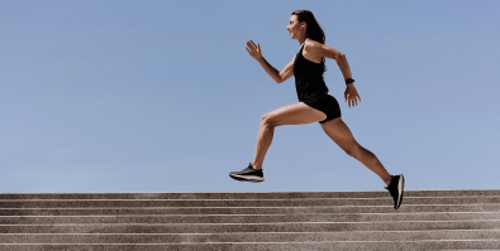 Joggen mit Gewichten: Wie kann es das Lauftraining verbessern?