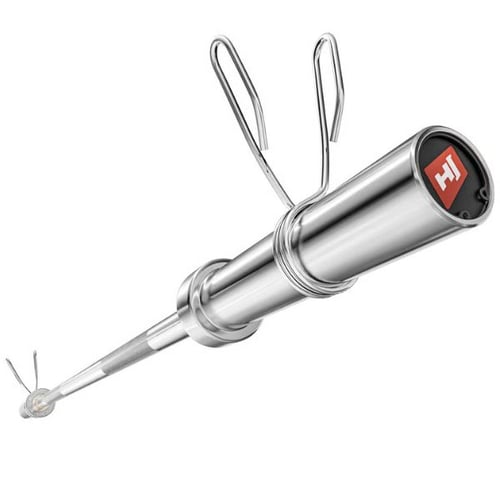 Hop-Sport Olympia Hantelstange