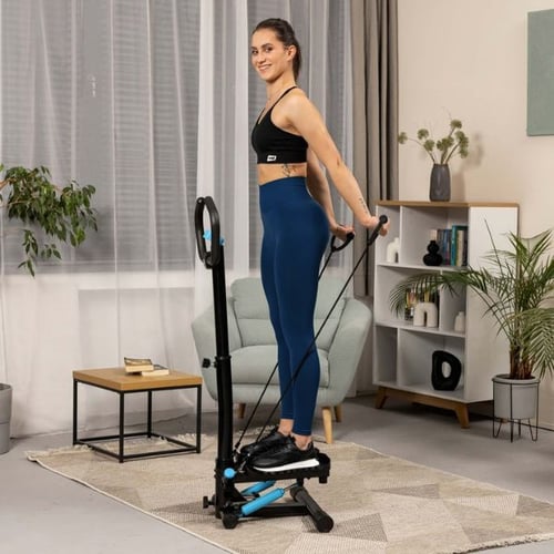 Stepper HS-055S Noble im test