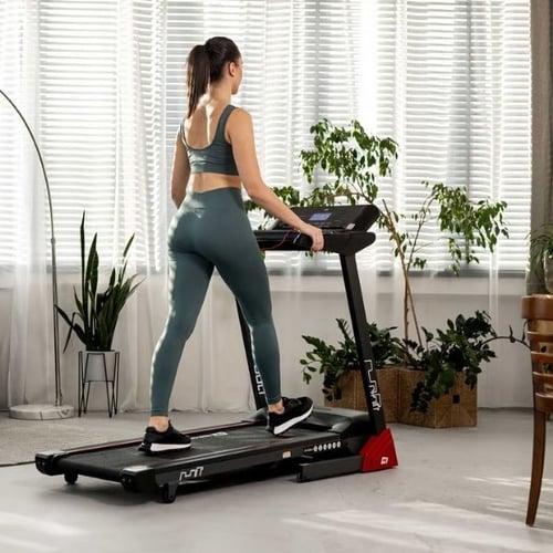 Hop-Sport Laufband HS-1400LB Bolt im Test