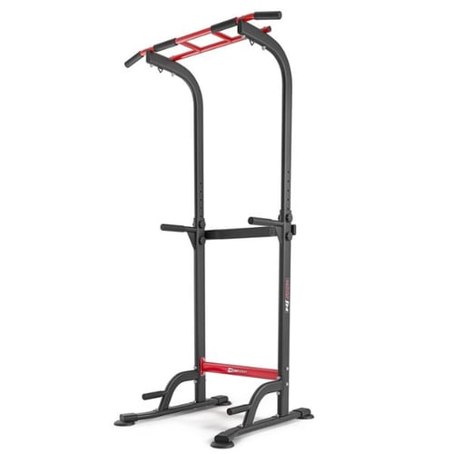 hop sport Power Tower Dip Station HS-2012K im test