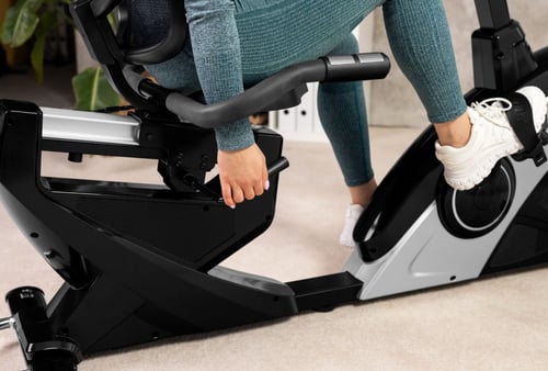 Ergonomisch Radfahren: die richtige Sitzposition auf dem Fahrrad