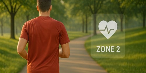 Zone 2 Training beim Laufen: Schlüssel zu mehr Ausdauer & Gesundheit