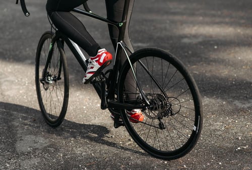 Fahrradfahren: Hilft oder schadet es bei Rückenschmerzen?