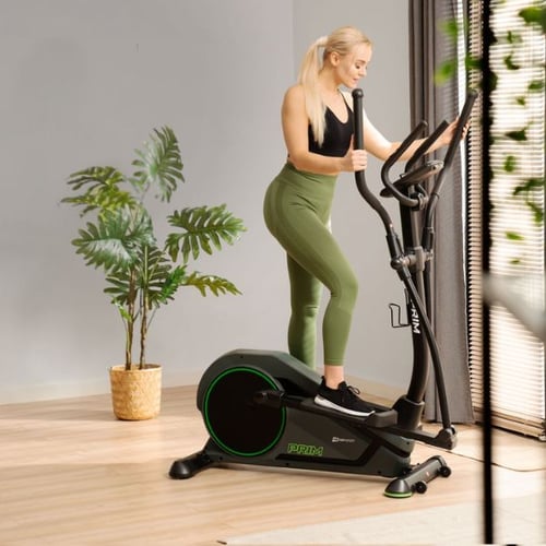 hop-sport Crosstrainer für den Heimgebrauch Prim im Test