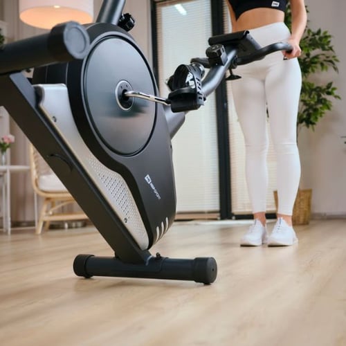 Hop-Sport Produkttest: Heimtrainer HS-2080 Spark 