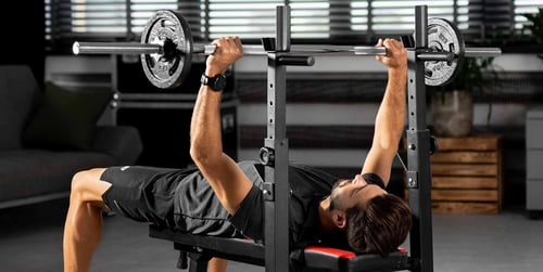 Untere Brust trainieren: die besten Übungen für sichtbare Definition