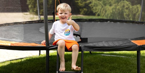 Trampolin Übernachtung: Ideen für ein unvergessliches Erlebnis