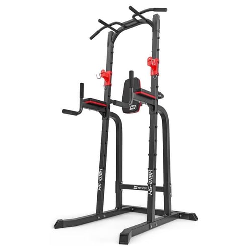 hop-sport Power Tower Dip-Station HS-1018K im test