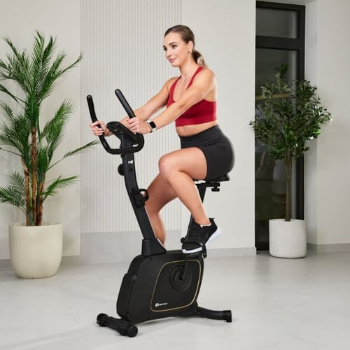 Hop-Sport Heimtrainer HS-3000H Nexon im Test