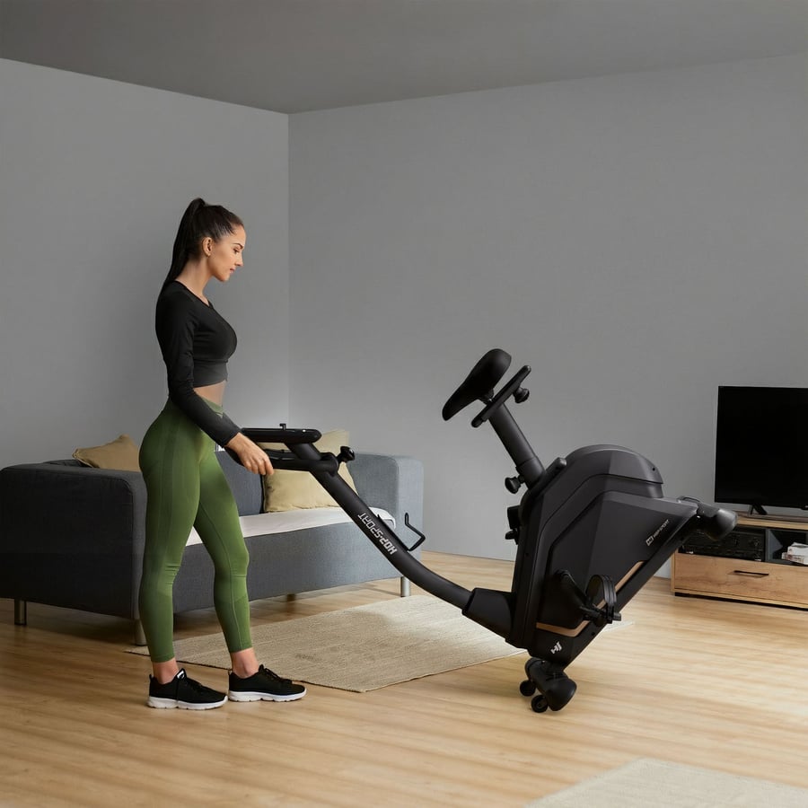 Rower elektryczno-magnetyczny H - 3