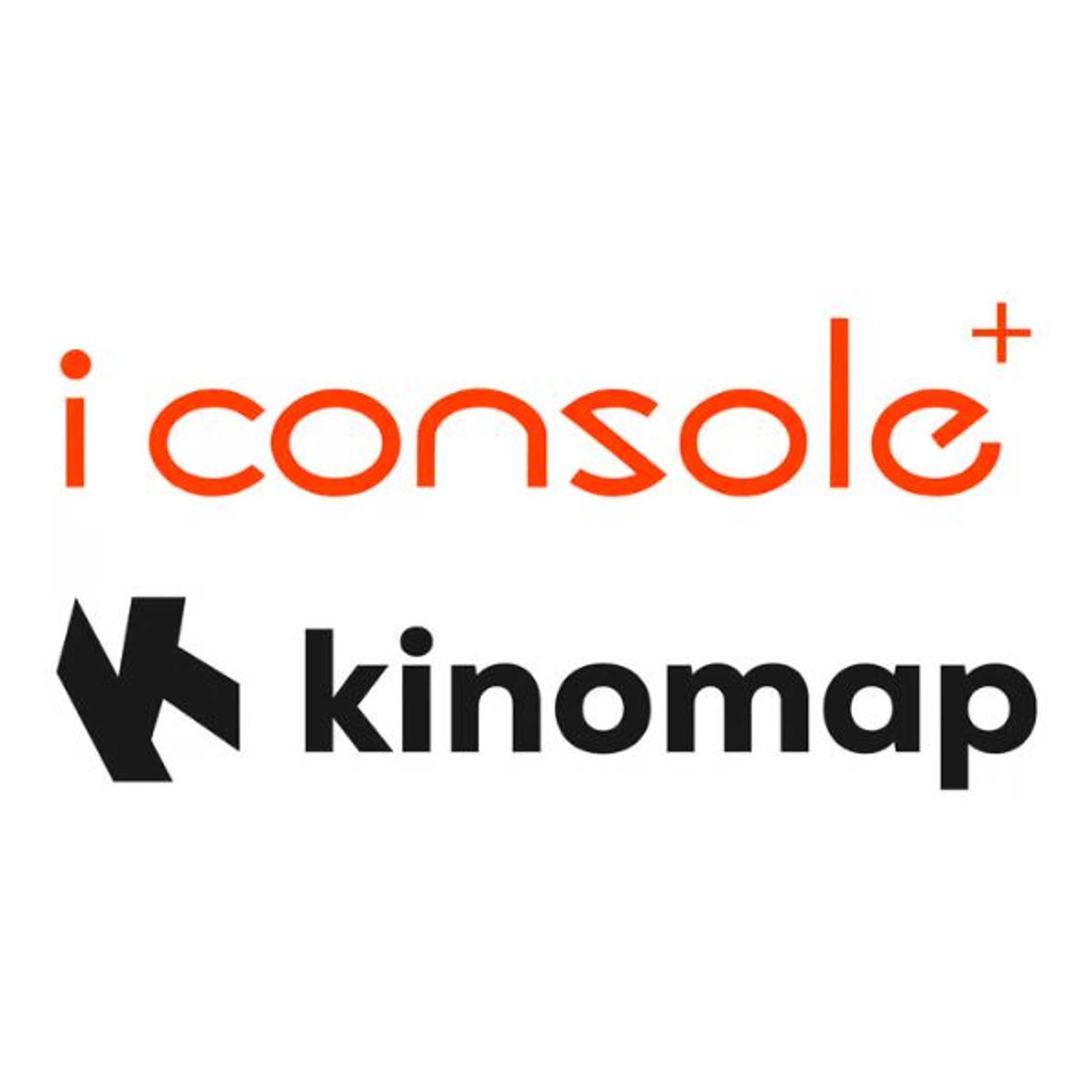 Kompatibilität mit iConsole + Training und Kinomap