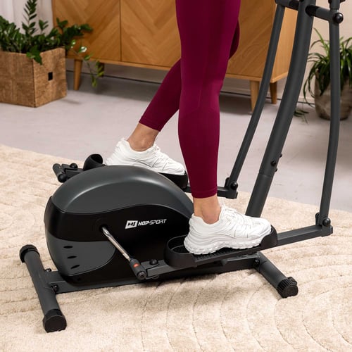 Crosstrainer HS-003C Focus Schw
