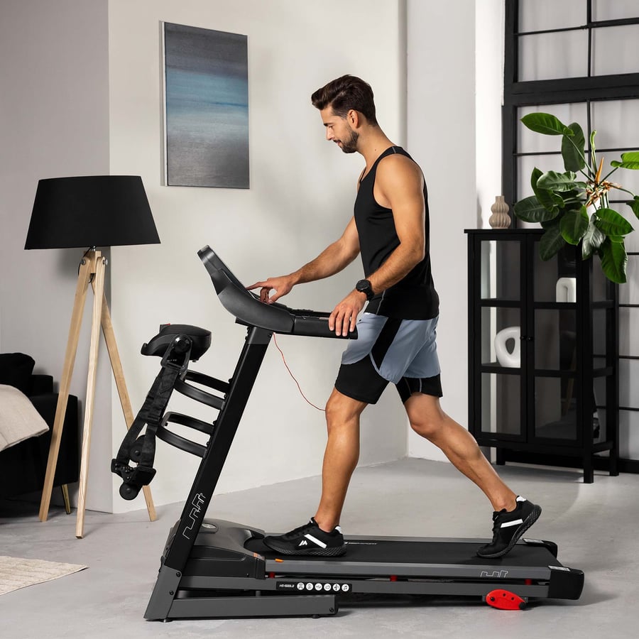 Laufband HS-1500LB Vista - 2