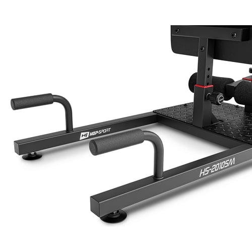 Kniebeugentrainer HS-2010SM