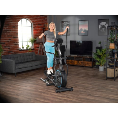 Hop-Sport HS-150CF Stage