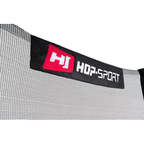 Außennetz HS-TON010 3-Legs 10FT