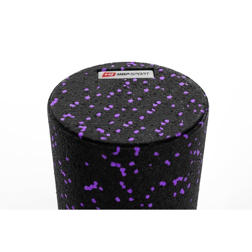 Faszienrolle EPP voll 33cm HS-P