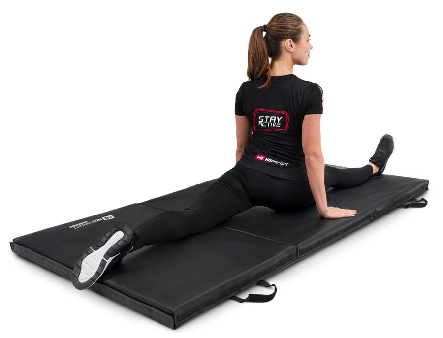 Gymnastikbodenmatte hard 5cm HS