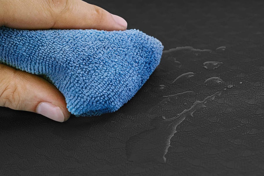 YogamatteTPE 0,6cm HS-T006GM sc