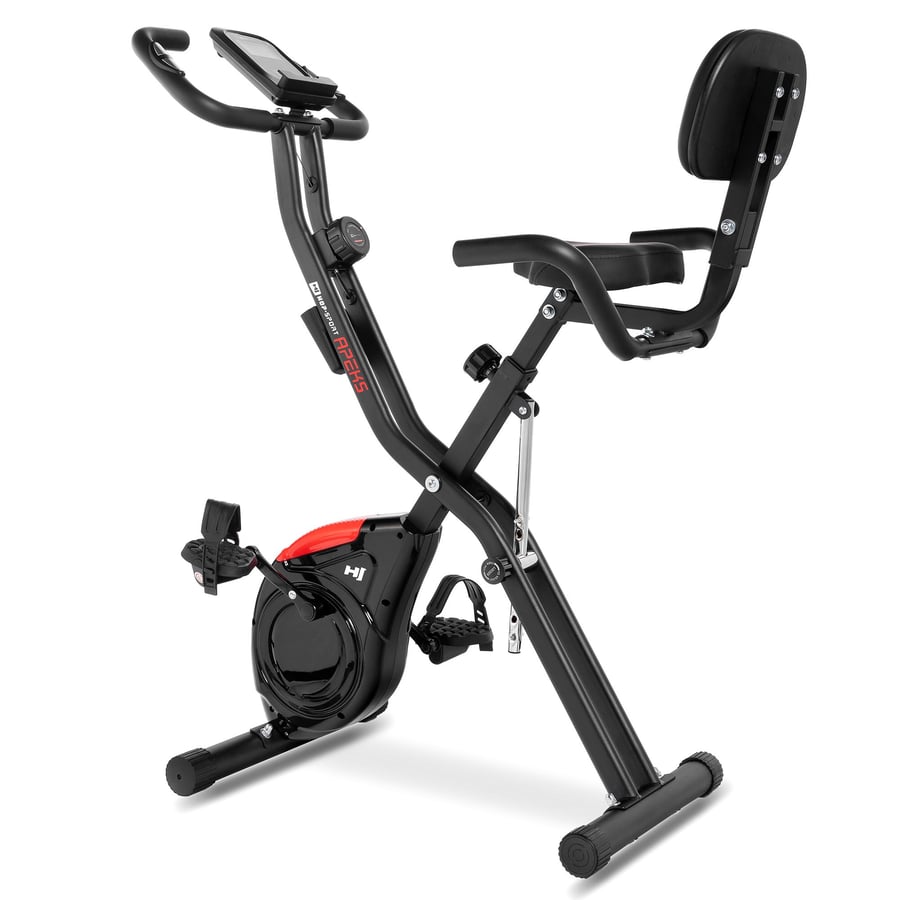 Rower treningowy Xbike HS-3030X - 1