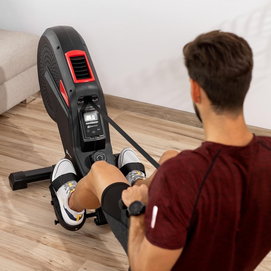 Rudergerät HS-070R Rush