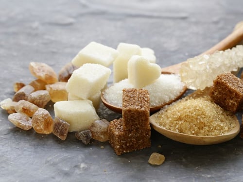 Zucker reduzieren: ein Leitfaden für eine zuckerfreie Ernährung