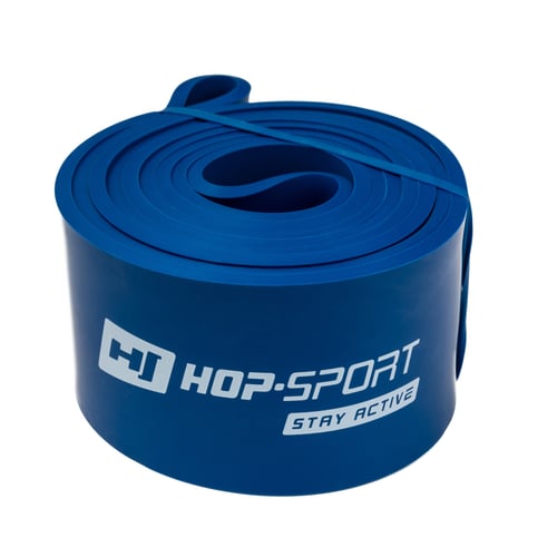 Latex-Fitnessband  64mm HS-L064