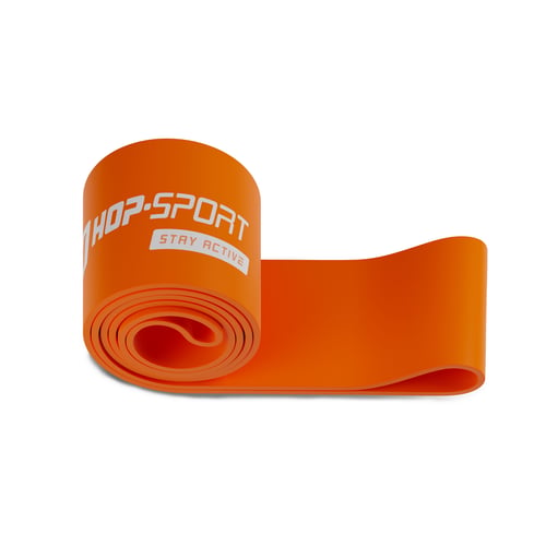 Latex-Fitnessband  83mm HS-L083