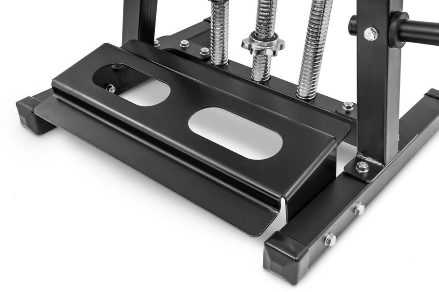 Hantelständer HS-1008A