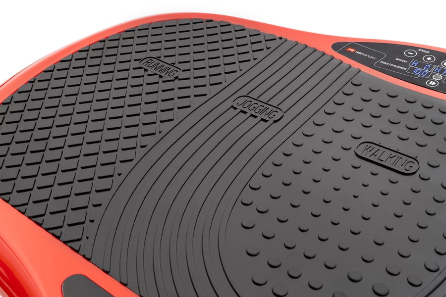 Platforma wibracyjna HS-070VS S - 4