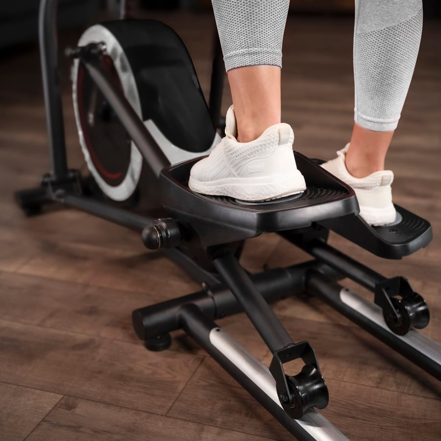 Crosstrainer HS-070C BUZZ schwa - 6